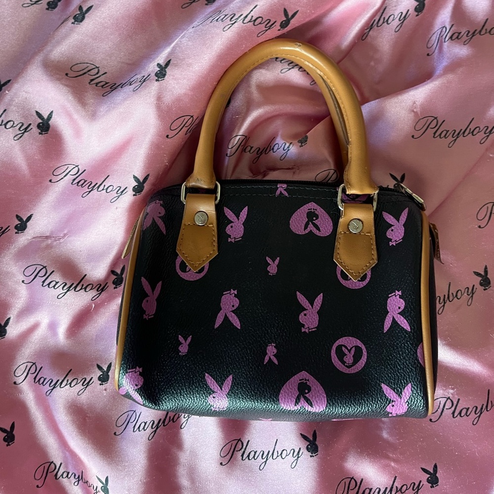 PLAYBOY PURSE